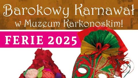 Ferie i luty z Muzeum Karkonoskim