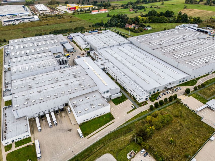 Draexlmaier zatrudnia wielu mieszkańców Jeleniej Góry. W 2023 roku firma miała 15 mln zł zysku.