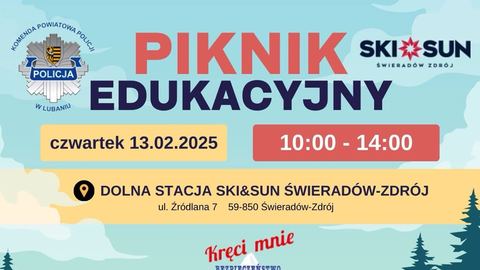 Piknik Edukacyjny