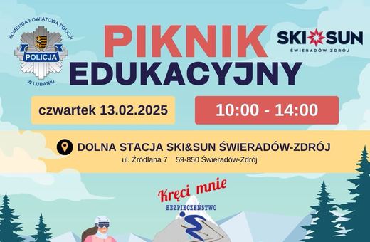 Piknik Edukacyjny