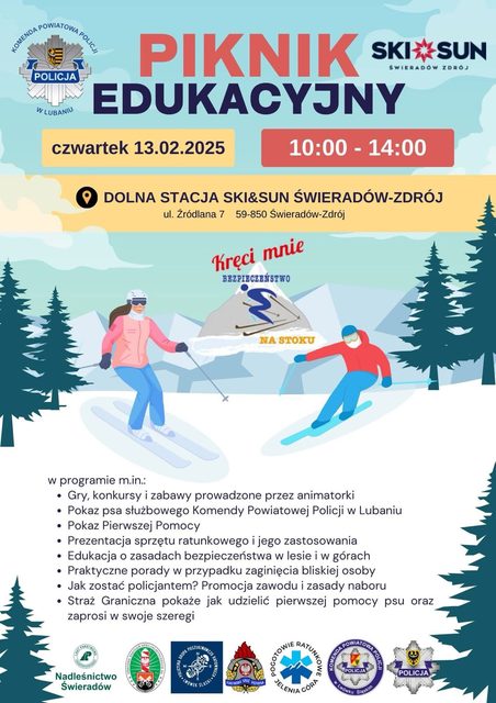 Piknik Edukacyjny