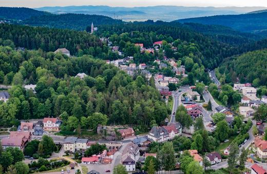 Mandaty na 115 tysięcy dla turystów