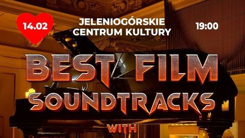 Walentynkowy koncert w JCK