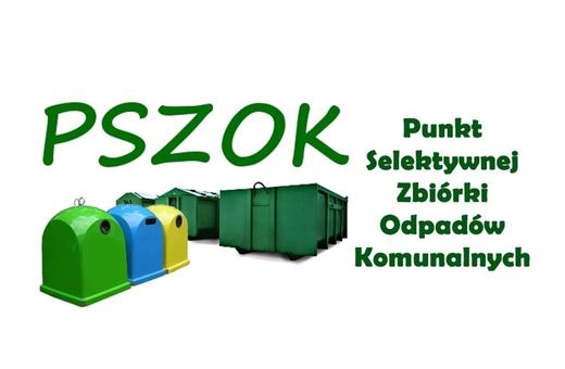 PSZOK w Głębocku