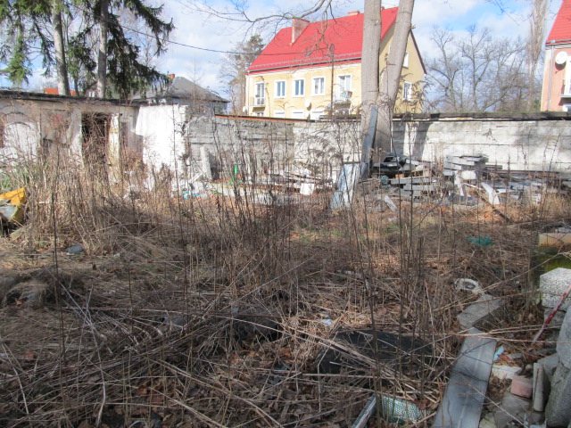 Wstydliwe miejsce w uzdrowiskowych Cieplicach