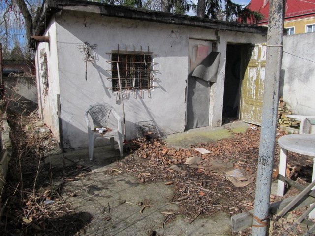 Wstydliwe miejsce w uzdrowiskowych Cieplicach