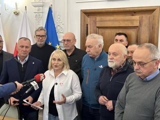 Wspólne poparcie