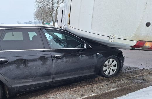 Pośpiech złym doradcą