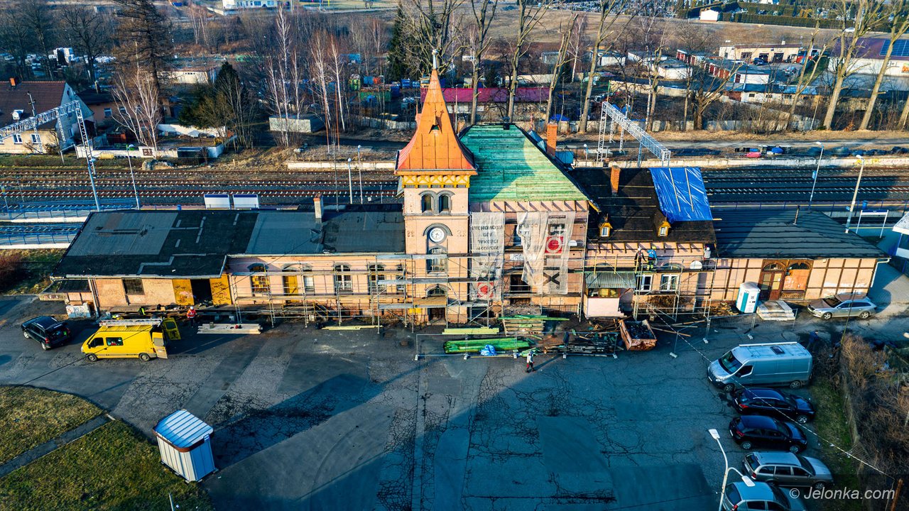 Wymiana dachu za milion