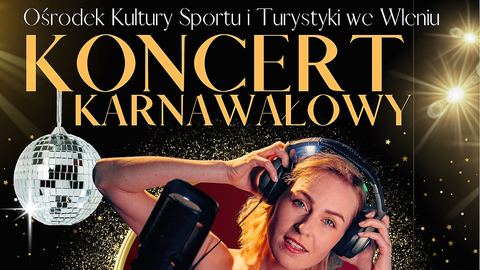 Koncert karnawałowy