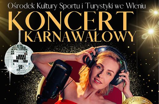 Koncert karnawałowy