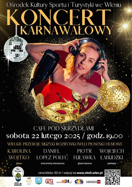 Koncert karnawałowy