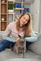 Poniedziałek 17 luty – Światowy Dzień Kota