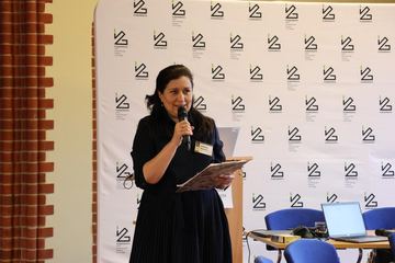 Relacja z III spotkania Grupy Roboczej ds. Inteligentnych Specjalizacji