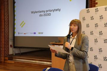 Relacja z III spotkania Grupy Roboczej ds. Inteligentnych Specjalizacji