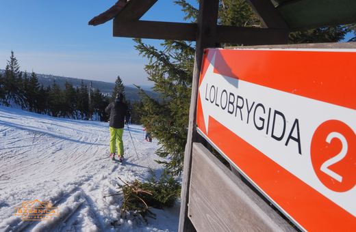 Można już jeździć Lolą