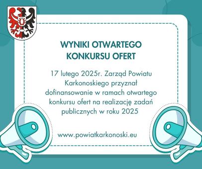 Powiatowe dotacje na kulturę, turystykę oraz sport