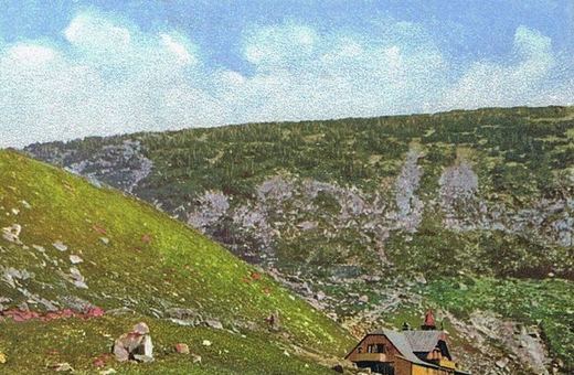 200 tys. km wędrówek po Karkonoszach