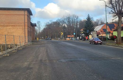Szykują się zmiany przy dworcu kolejowym