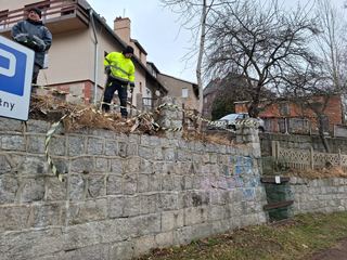 Porządki pod Szrenicą