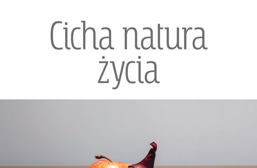 „Cicha natura życia” Wernisaż wystawy fotografii Wojciecha Miatkowskiego