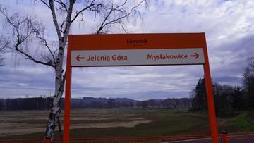 Pociągiem do Karpacza w czerwcu