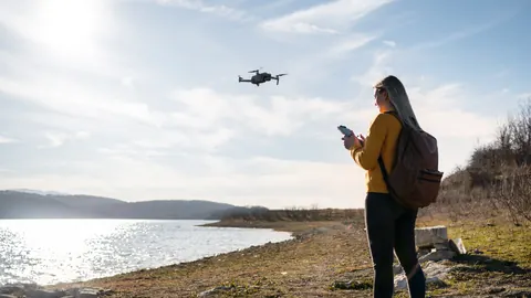 Dlaczego drony DJI są tak popularne?