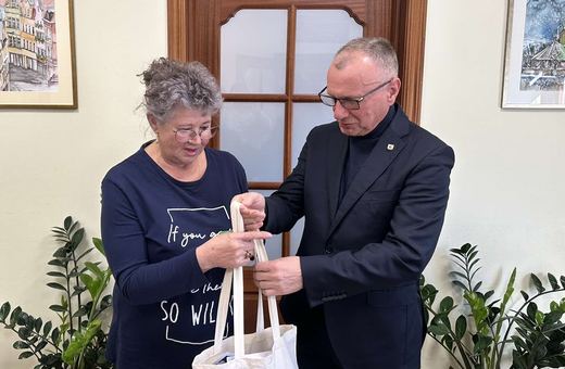 5000 użytkowników Jeleniogórskiej Karty Mieszkańca