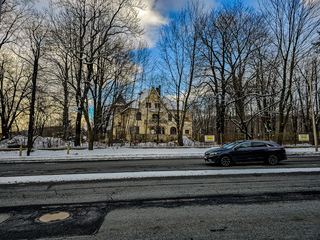 Zapomniana willa przy Wolności 131