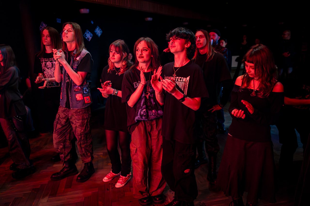 AntyRefleks w finale Ligi Rocka