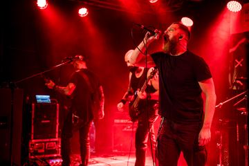 AntyRefleks w finale Ligi Rocka