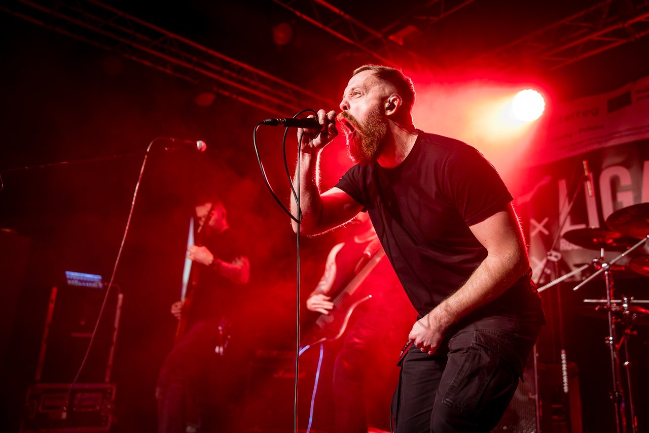 AntyRefleks w finale Ligi Rocka