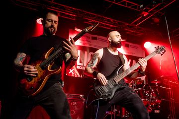 AntyRefleks w finale Ligi Rocka
