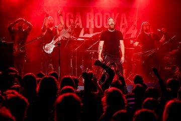 AntyRefleks w finale Ligi Rocka