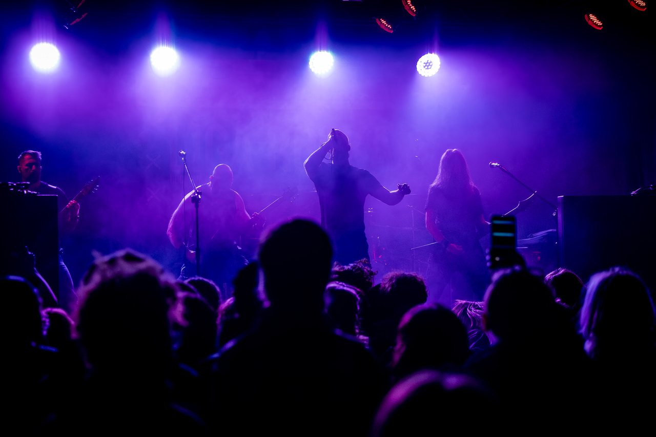 AntyRefleks w finale Ligi Rocka