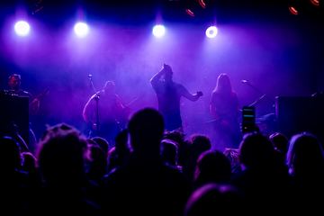 AntyRefleks w finale Ligi Rocka
