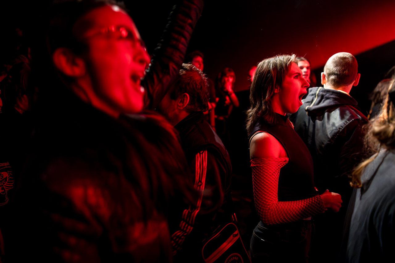 AntyRefleks w finale Ligi Rocka