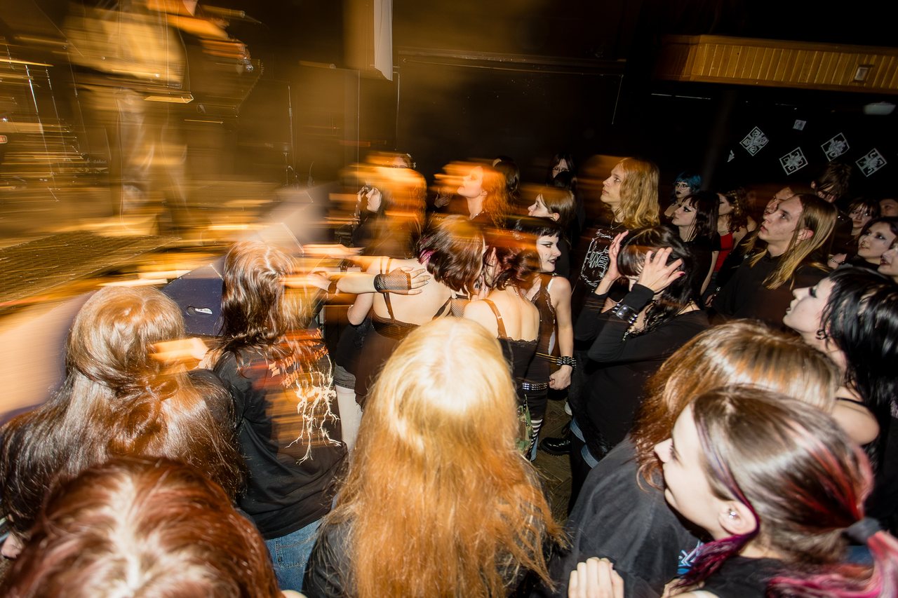 AntyRefleks w finale Ligi Rocka