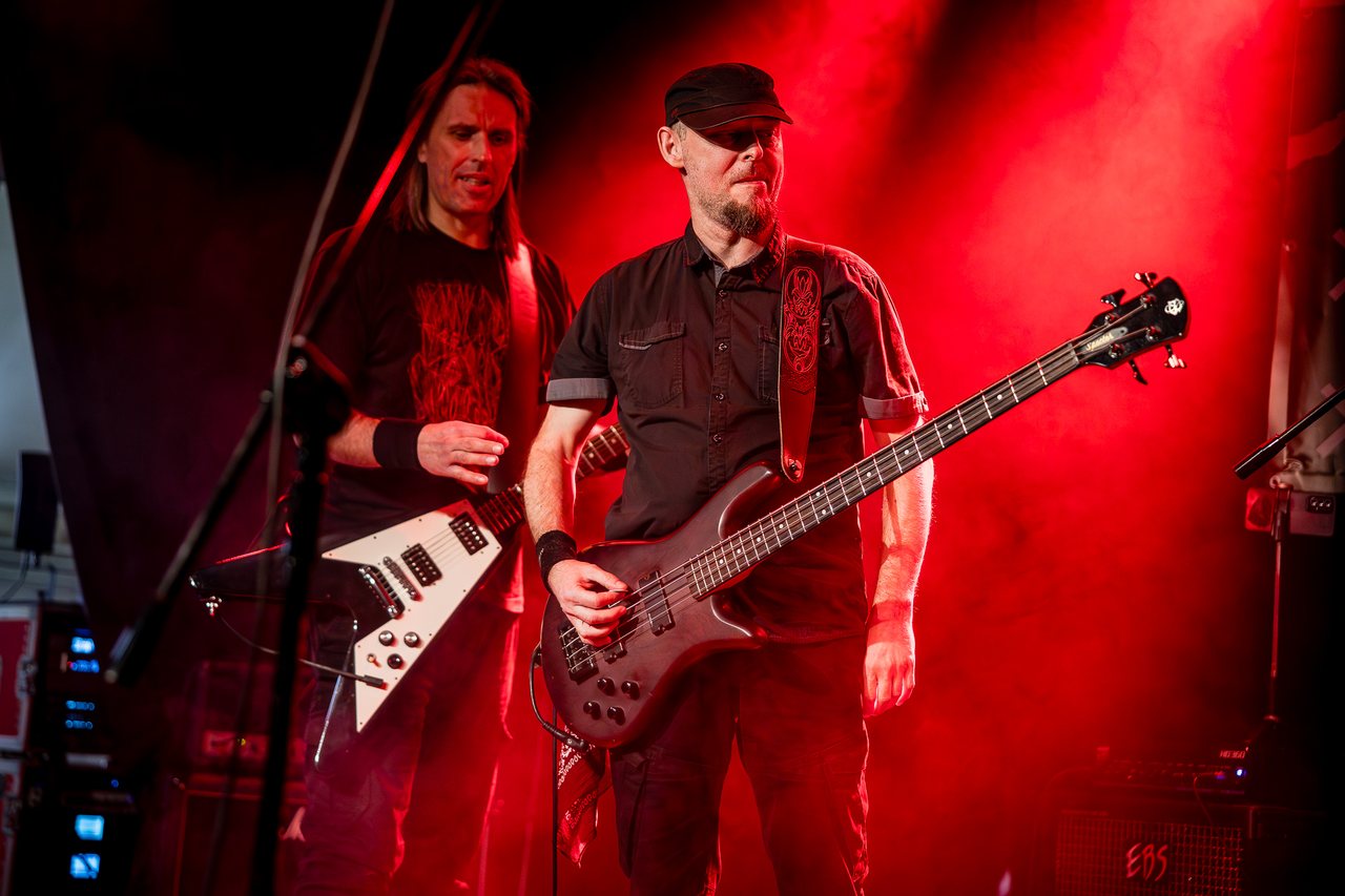 AntyRefleks w finale Ligi Rocka