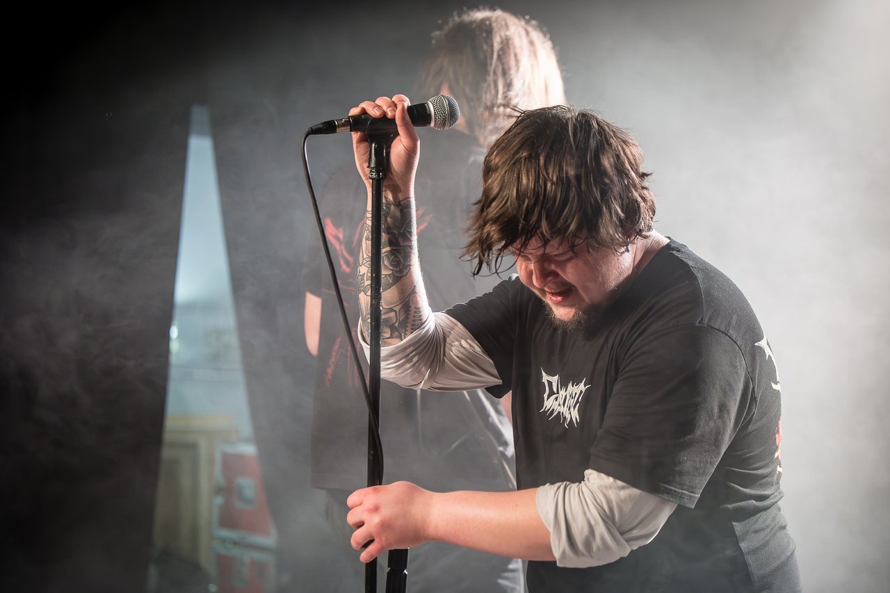 AntyRefleks w finale Ligi Rocka