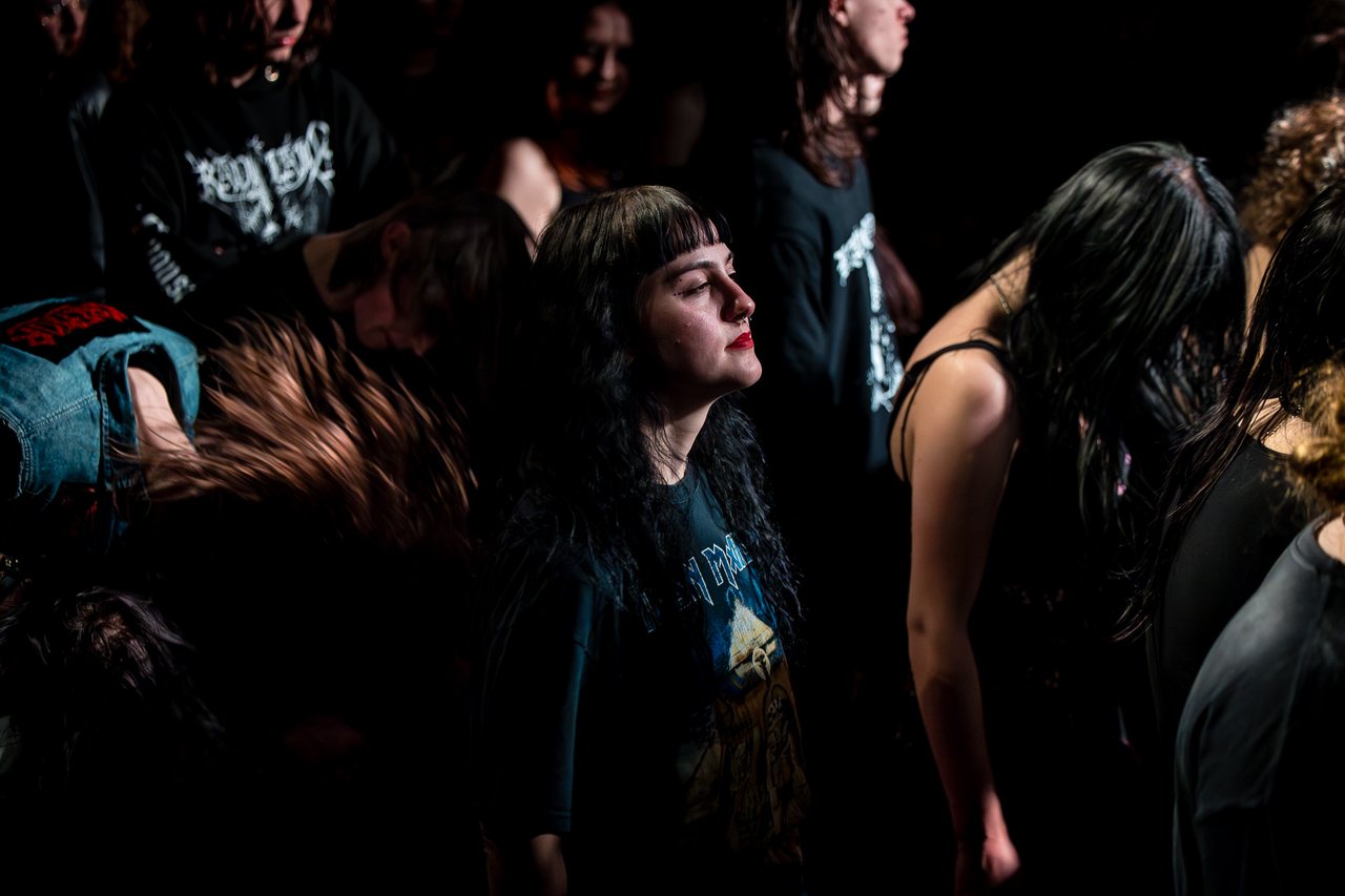 AntyRefleks w finale Ligi Rocka
