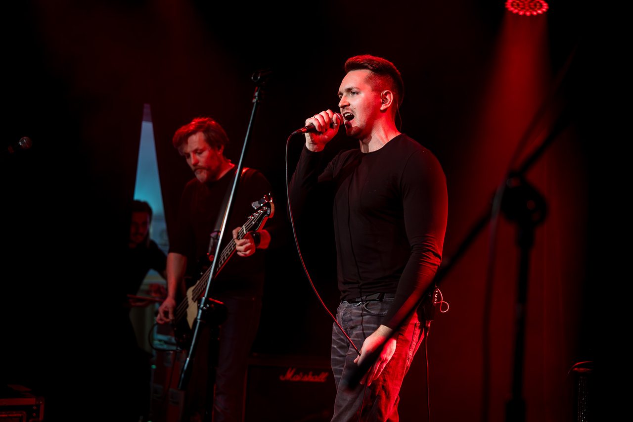 AntyRefleks w finale Ligi Rocka