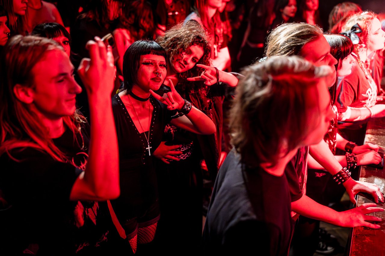 AntyRefleks w finale Ligi Rocka