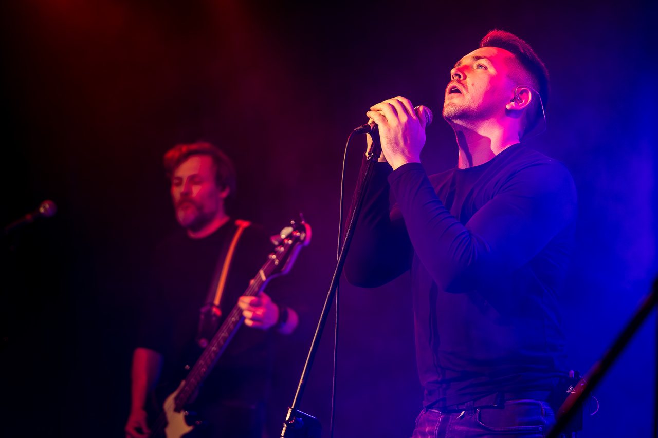 AntyRefleks w finale Ligi Rocka