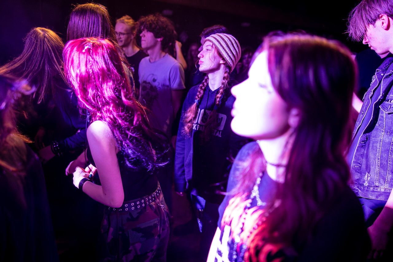AntyRefleks w finale Ligi Rocka