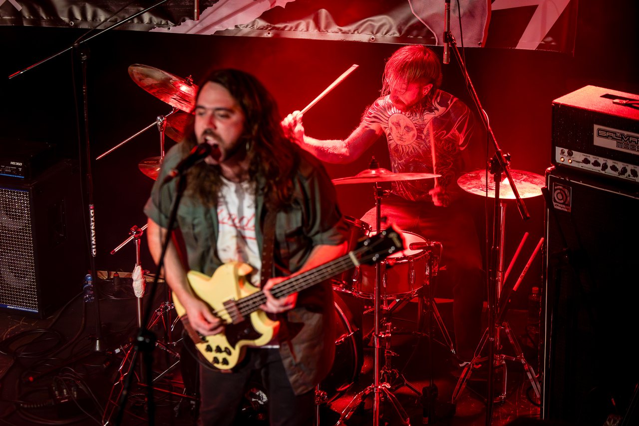 AntyRefleks w finale Ligi Rocka