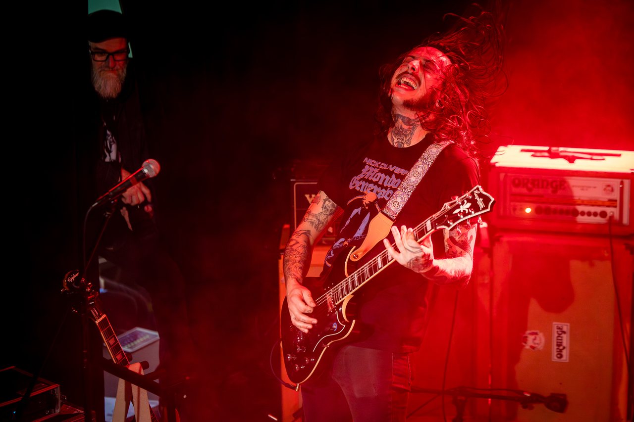 AntyRefleks w finale Ligi Rocka