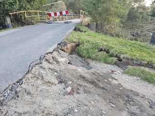 Kto wykona projekt nowego mostu?