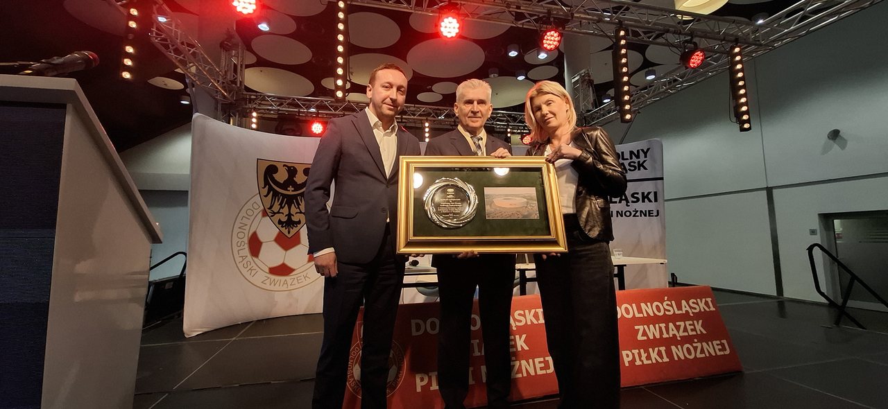 Łukasz Czajkowski nowym prezesem
