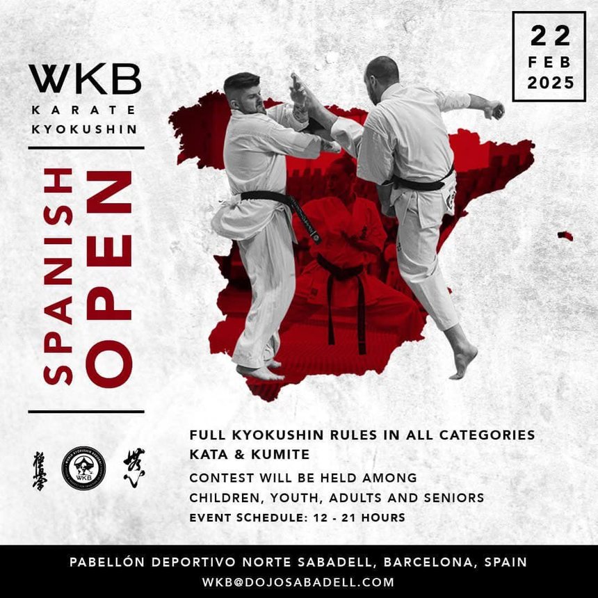 Hania Grześ wyjechała z Hiszpanii ze złotem!